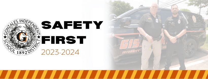 GISD Police Enforcement 